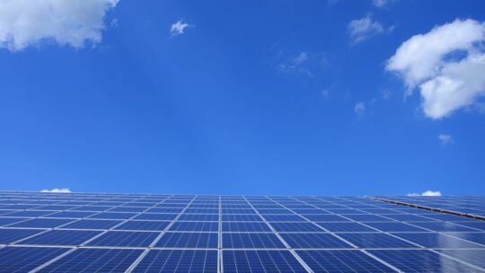 Kan solceller betale sig for dig?