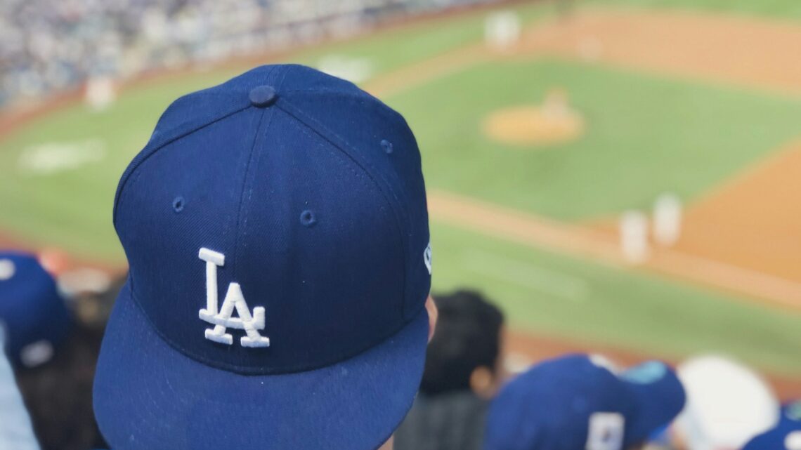 Oldschool Baseball Caps